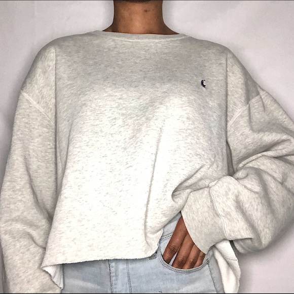 Polo Ralph Lauren | vintage grey sweater. - Picture 2 of 6
